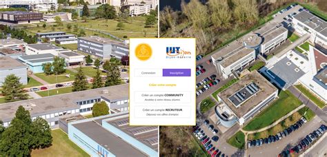 aiut zimbra|Scolarité > IUT Dijon.